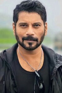 Raviraj Kande