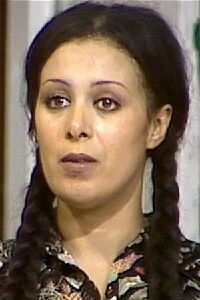 Rawia Saaeed