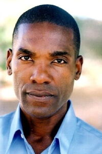 Ray Campbell