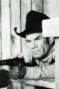 Ray Jones