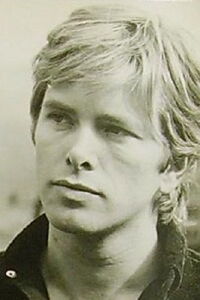 Ray Lovelock
