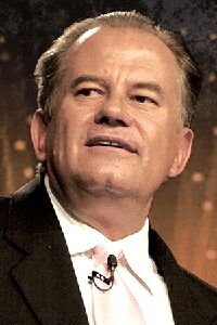 Ray McCauley