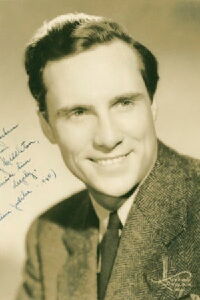 Ray Middleton
