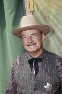 Ray Teal