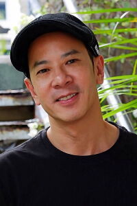 Ray Yeung Yaw-kae