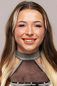 Raychell Rose