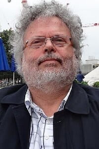 Raymond Alessandrini