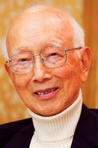 Raymond Chow