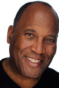 Raymond Forchion