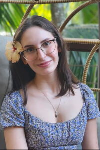 Rayssa Travalha