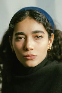 Razieh Mansouri