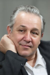 Reşit Baran