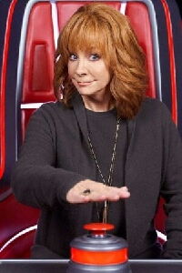 Reba McEntire