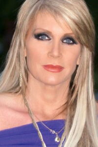 Rebeca Mankita
