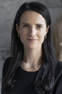 Rebecca Bourke