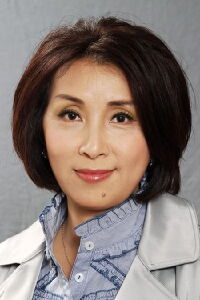 Rebecca Chan Sau-Chu