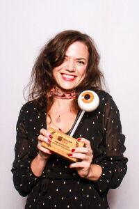 Rebecca Figenschau