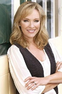 Rebecca Gibney