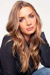 Rebecca Marshall