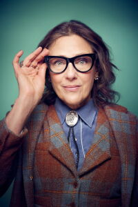 Rebecca Miller