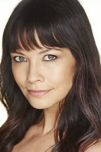 Rebecca Ocampo