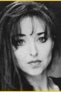 Rebecca Parker
