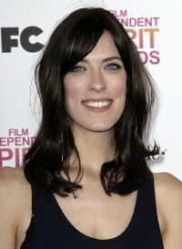 Rebecca Thomas