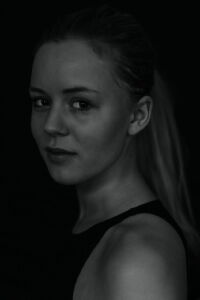 Rebecka Andersson