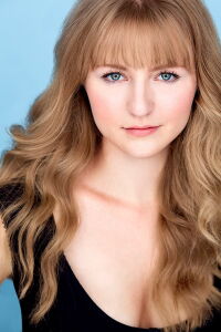 Rebekah Zink