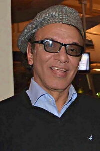 Reda Hamed