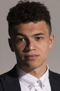 Reece Douglas