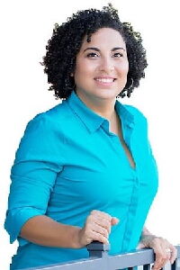 Regina Rains