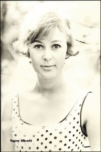 Regine Albrecht