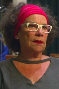 Regine Dobberschütz