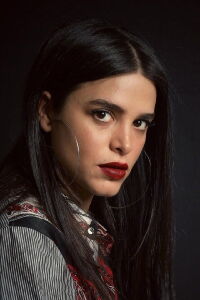 Reham Al-Kassar