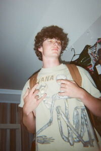 Reid Willard