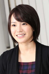 Reiko Fujiwara