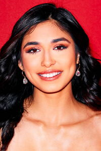 Reina Mae Nasino