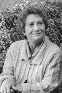 Reizl Bozyk