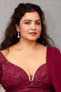 Rekha Thapa