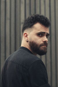 Rémy Barbe