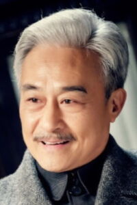 Ren Luomin