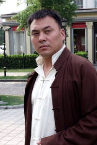 Ren Xihong