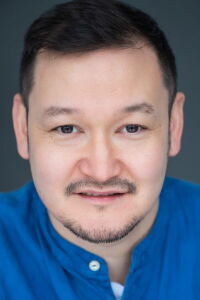 Renat Mukhambaev