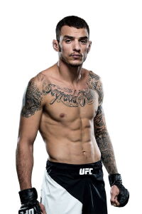 Renato Moicano