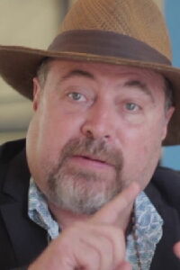 René Cardona III