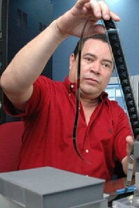 René Fortunato