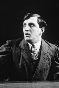 René Rocher