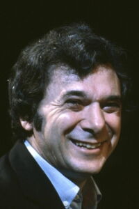 René Urtreger