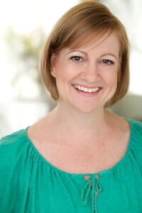 Renee Claire Bergeron